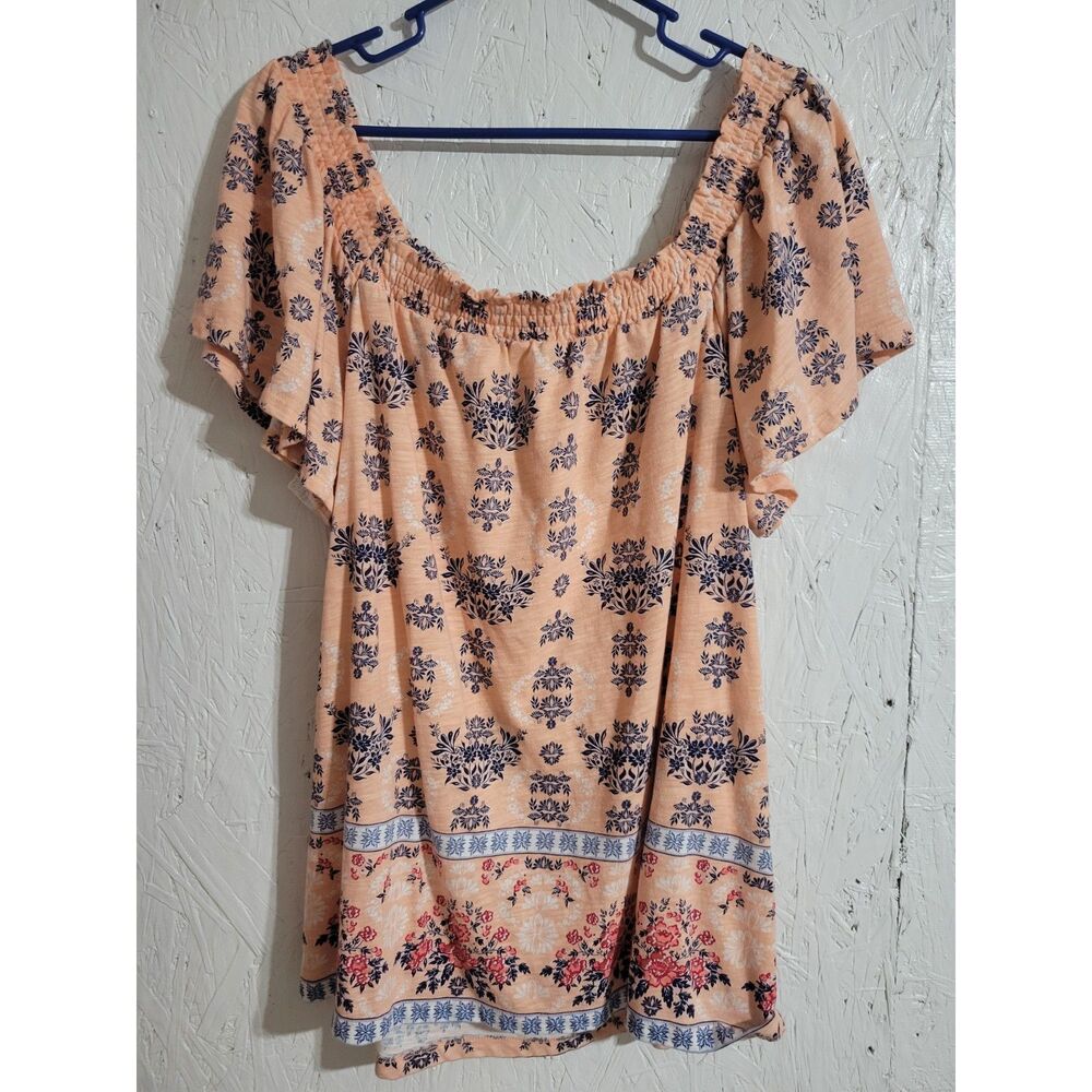 Women's blouse size xl
